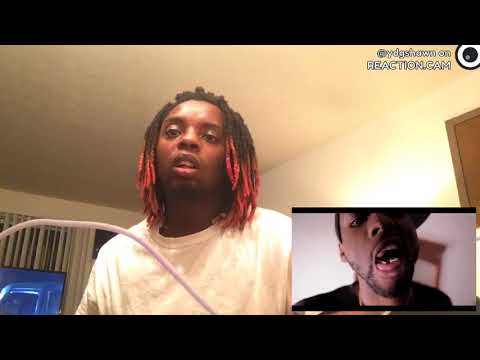 Lil Chief Dinero ft. JB Bin Laden - Where you from (Dir. by @dibent) – REACTION.CAM