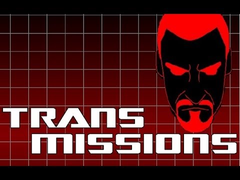EmGo on the TRANSMISSIONS PODCAST!