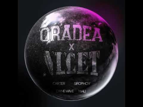 CARTIER x MAILI x DANIEWAVE x SIROPMOV - ORADEA-NUCET