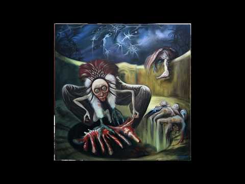Master's Hammer - Ve věži ticha / In The Tower Of Silence