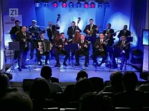 Spoved - Zagrebacki tamburasi