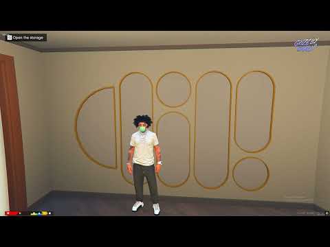 DRENCH GANG Wopskino - EBK FREESTYLE