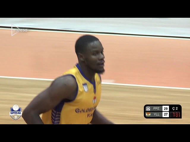 Highlights i ndeshjes Ponte Prizreni-Golden Eagle Ylli