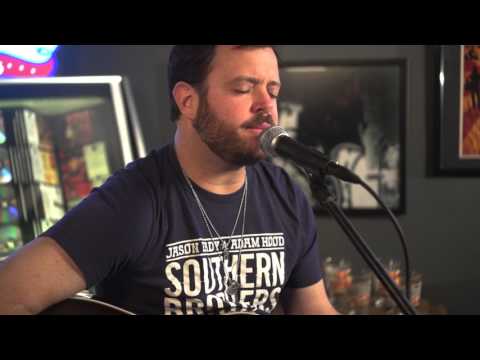 Wade Bowen's GARAGE MAHAL | Episode 3: "Seven Curses"