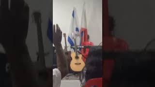 I Will Go -by Hillsong London/ History Maker - by Delirious