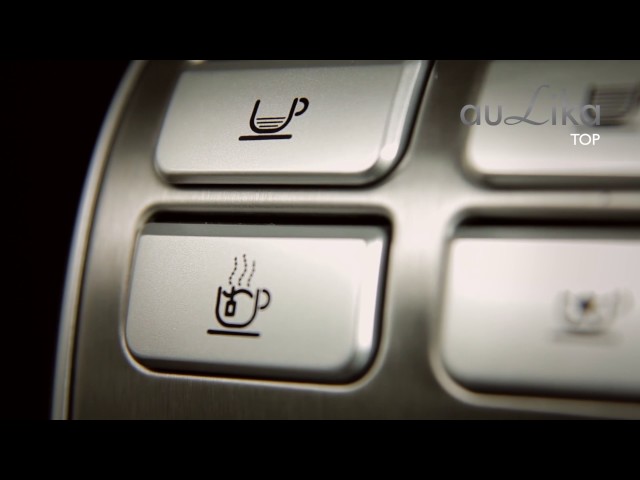 Vidéo teaser pour Aulika ITA 2107