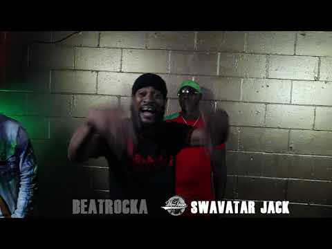 Swavatar Jack vs Beatrocka