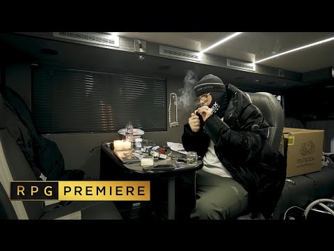 Potter Payper ft Skrapz - Things You Do [Music Video]