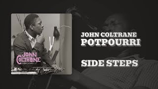 Mal Waldron feat. John Coltrane - Potpourri (Official Audio)