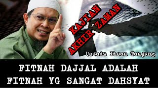 Download lagu FITNAH AKHIR ZAMAN PALING DAHSYAT | FITNAH DAJJAL | Ustadz Ihsan Tanjung mp3 Download lagu FITNAH AKHIR ZAMAN PALING DAHSYAT | FITNAH DAJJAL | Ustadz Ihsan Tanjung mp3