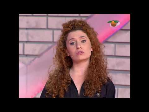 Portokalli, 2 Nentor 2008 - Bela dhe Stela (Klasa e re, Plaku dhe Deti)