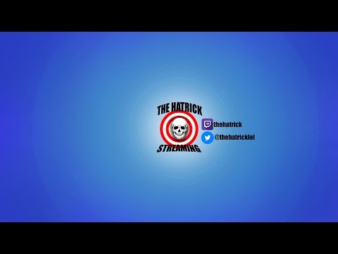 TheHatrick - League of Legends - Season 6 - Silver 1 Ranked - Ezreal ADC  - 2/0/9