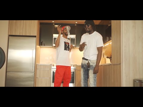 HeffxBaby x MikeLusk   Check Up Official Music Video Dir  By @shotbysuperb