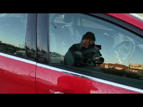 (3mts warranty) 1.6 TDCI 95PS M6 ZETEC 4DR S/S - Image 2