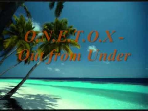 " Melo de Angel 2012 " Onetox - Out from Under.