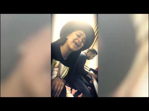 HERE CLEO - Prin dragostea ta traiesc