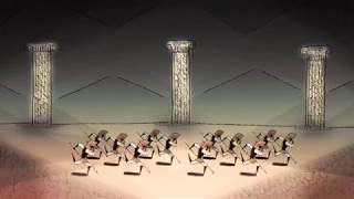 Stage Door (Justin Hayward)