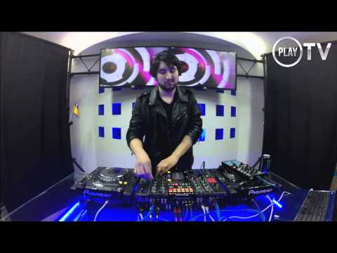 Live @PlayT 13.05.2015 - STEREOMIND