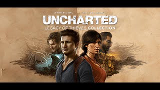 Uncharted 4 Walkthrough - Chapter 11 - Hidden in Plain Sight