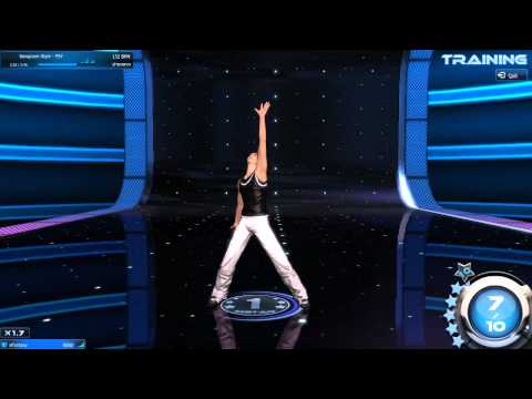 MStar Gameplay • Gangnam Style - Psy
