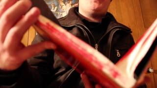 My Nightmare Episode 8: True Power