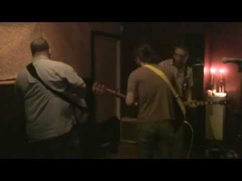 A Relative Term - Live At The Vault In Buffalo, NY (2011-07-15)