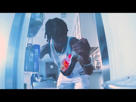Ozonethegod - Glacier ( DIR BY SPXRK)