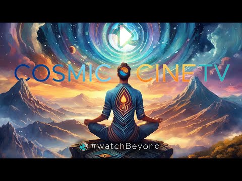 Cosmic Cine TV