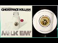 Ghostface Killah Feat. Trife / Milk Em' (Strange Fruit Project Version)