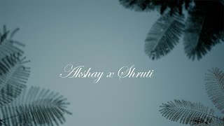 AKSHAY X SHRUTI / CINEMATIC WEDDING TEASER / 2024 / SEVEN HEAVENS FILM`S & PHOTOGRAPHY