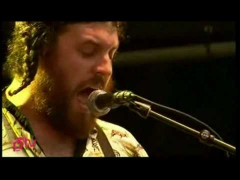 03. Melvins - Civilized Worm (Live in Norway, 2007)