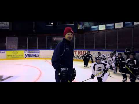 CCM Skills Camp 2014 Vantaa