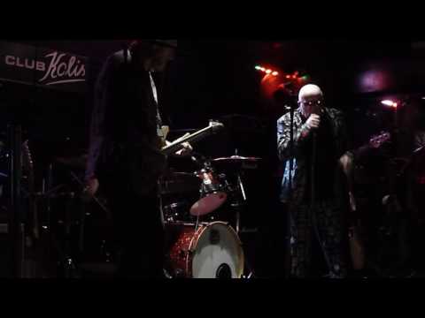 Thumbnail for V1 Prowler clip by Terry Wapram