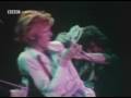 David Bowie - BBC Live - Diamond Dogs & John ...