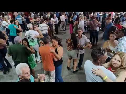 Encontrão da melhor idade de presidente Olegário mg 09/11/025