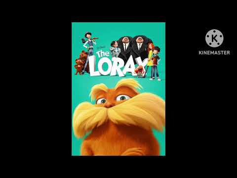 the lorax thneedville