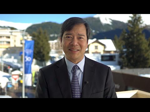 Davos 2020: A Renewed Commitment to a Better World