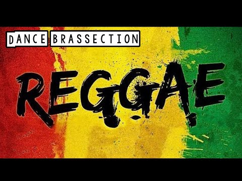 Reggae Music With Dance Brassection | Konser Langsamkan Coconuttreez | reggae indonesia