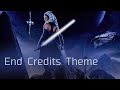 1 Hour Ahsoka Main Theme End Credits Theme Kevin Kiner