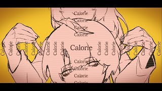 Cover art for Calorie