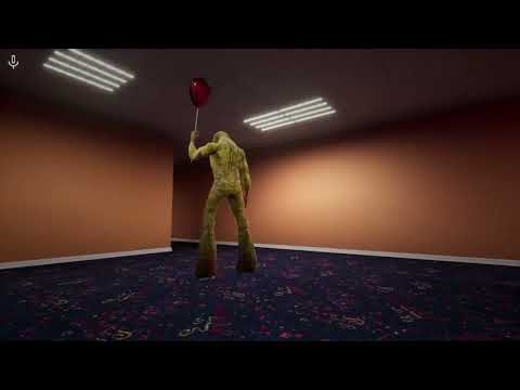 ESCAPE THE BACKROOMS | LEVEL FUN | GAMEPLAY | NO COMMENTARY | HORROR