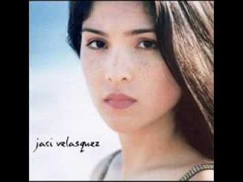 Jaci Velasquez - Look What Love Has Done