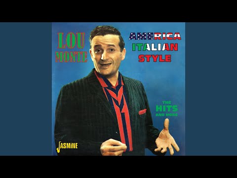 Italian Huckle - Buck