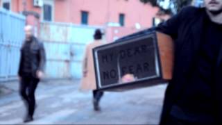 Bad Apple Sons | MY DEAR NO FEAR | Teaser #1