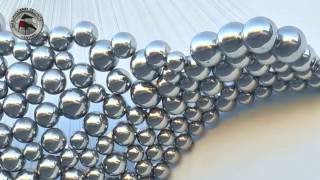 Stainless Gates | Mulholland Security Los Angeles | 1.800.562.5770