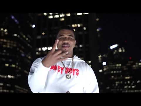 GMB - L'z (OFFICIAL VIDEO)