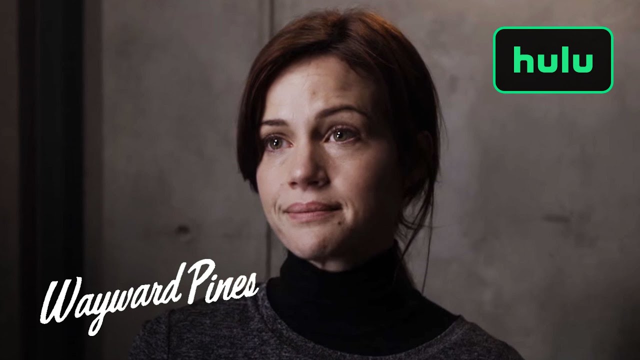 Watch Season 1 of Wayward Pines | Hulu - YouTube