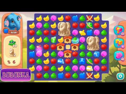 Wildscapes level 1687 HD