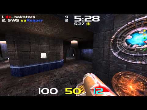 Zowie 5 Final - Aerowalk 2233 baksteen vs 2244 uaReaper (Part 4)