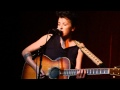 Melissa Ferrick - One of a Kind (live in Hollywood) - xtalv Melissa Ferrick - One of a Kind (live in Hollywood)